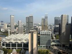 Millenia Tower (D1), Office #540854681